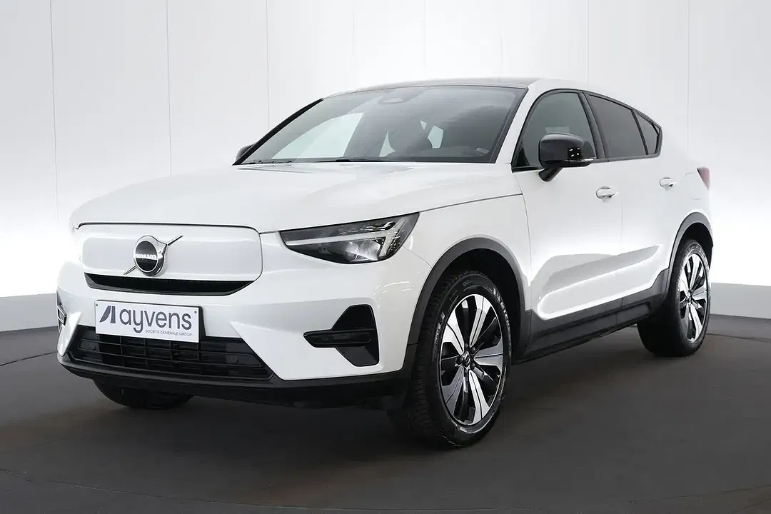 Volvo C40 Recharge Plus - foto 1
