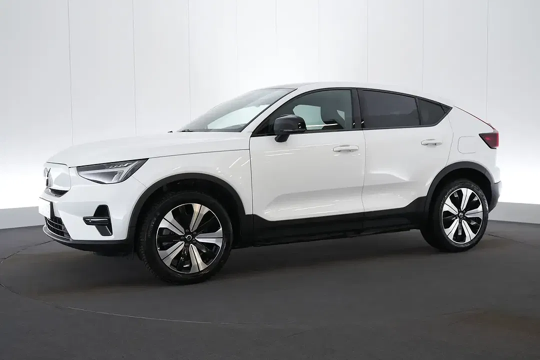 Volvo C40 Recharge Plus - foto 2