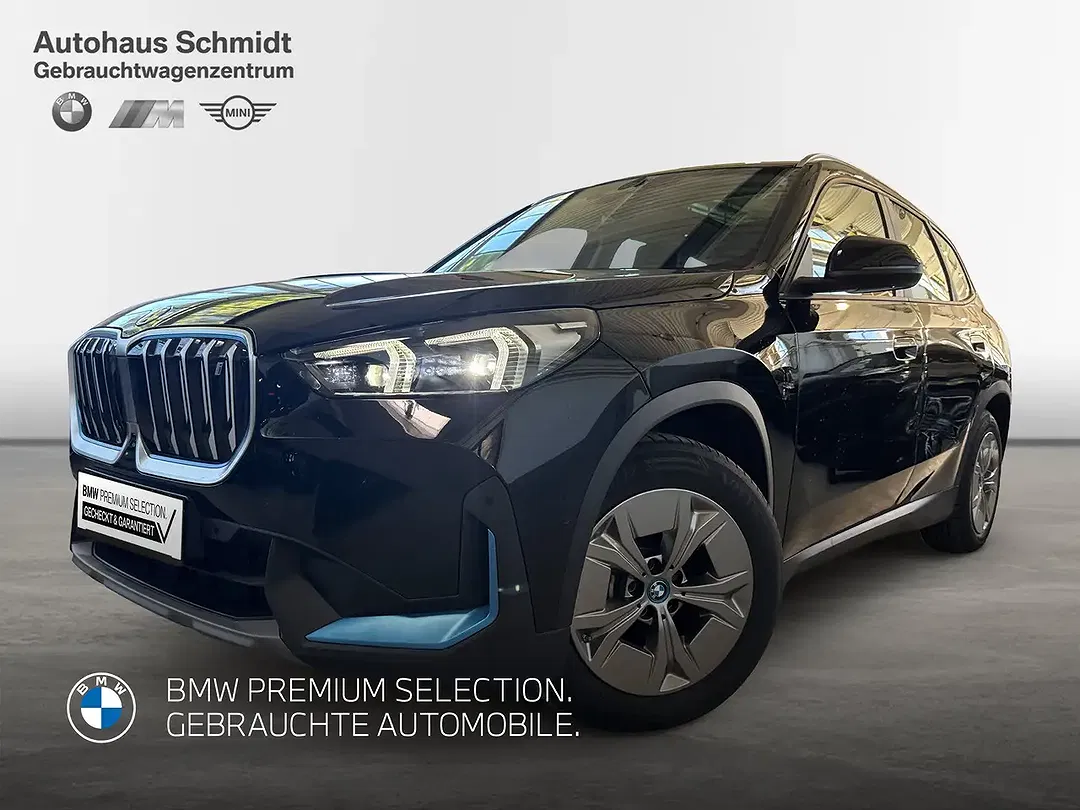 BMW iX1 xDrive - foto 1