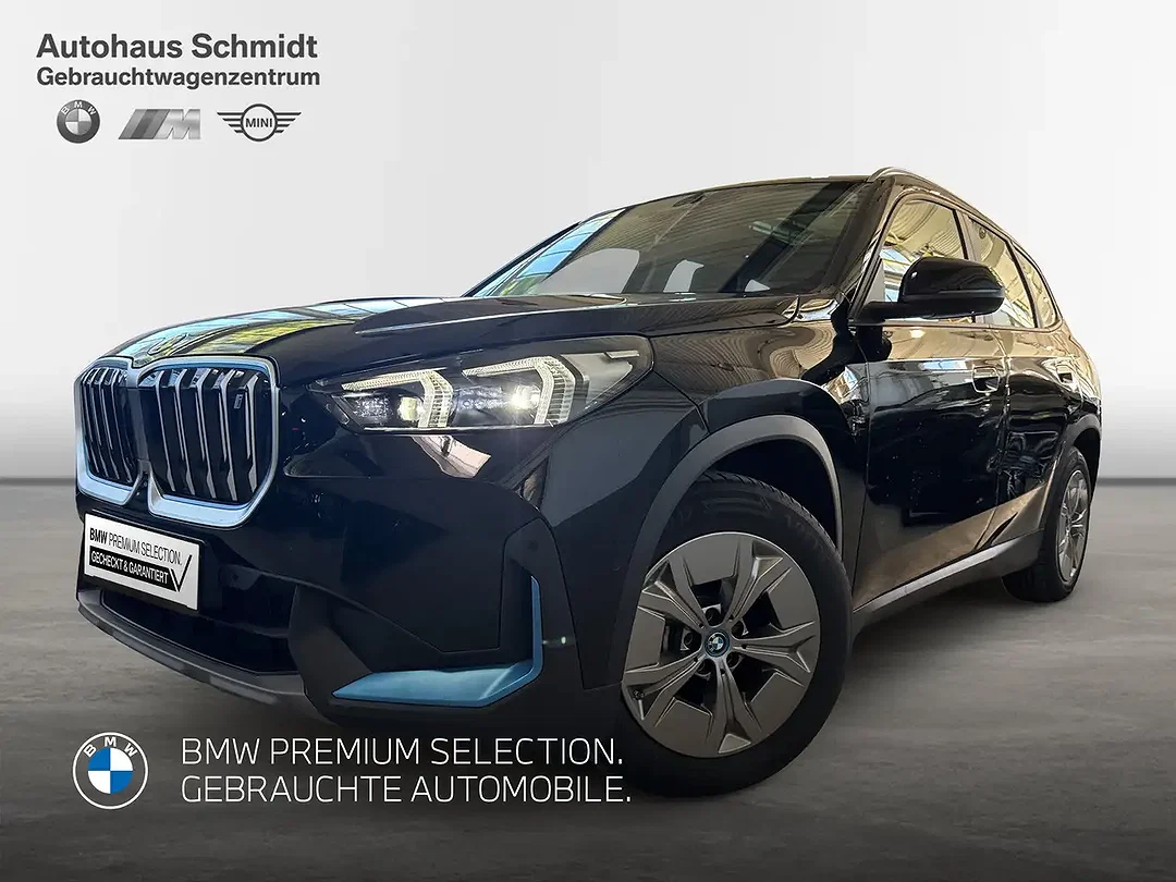BMW iX1 xDrive - Afbeelding 1