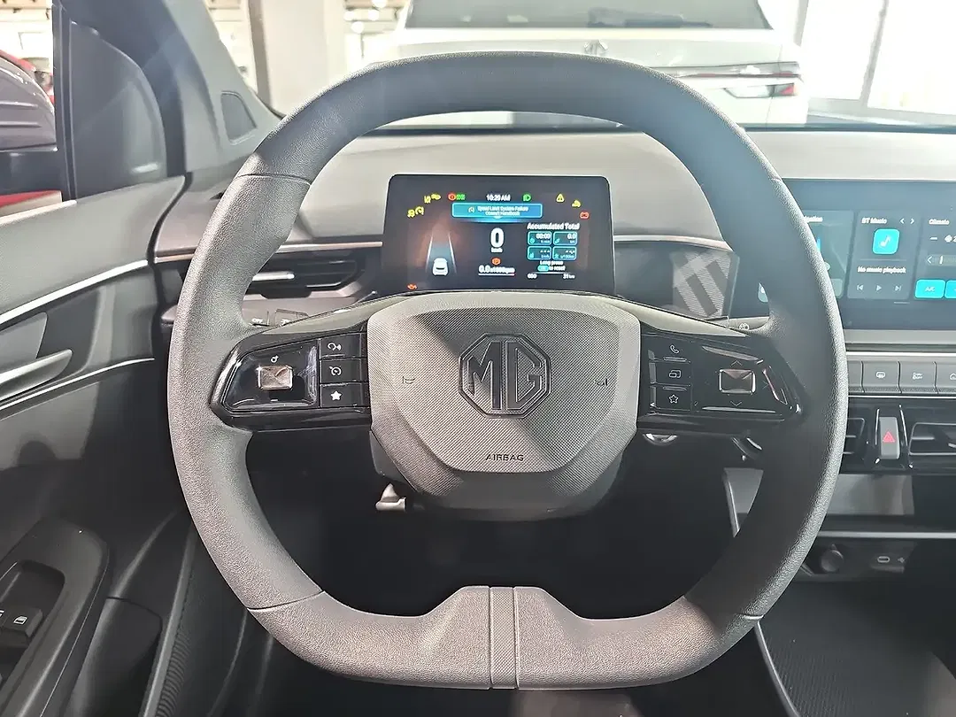 MG MG3 Comfort - Thumbnail 6