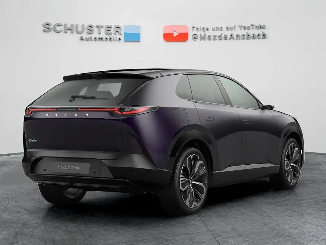 Mazda CX-6e Takumi Plus - Thumbnail 10