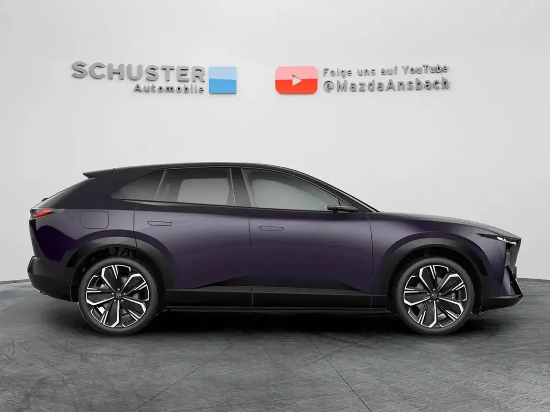 Mazda CX-6e Takumi Plus - Thumbnail 11