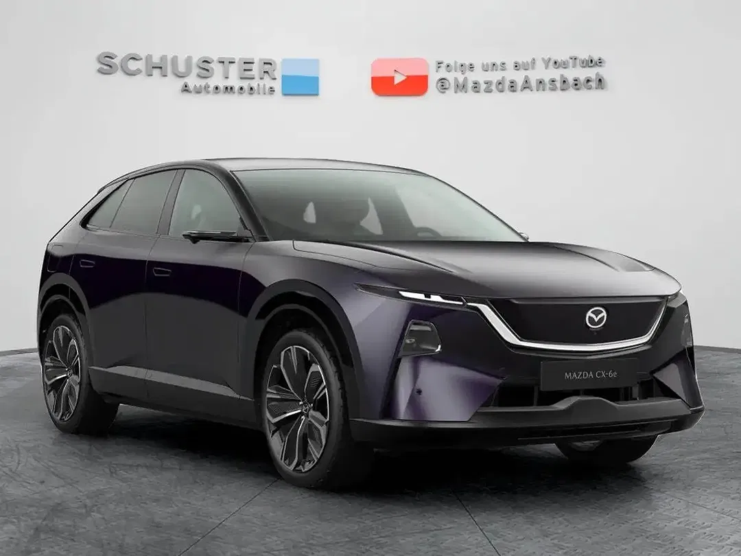 Mazda CX-6e Takumi Plus - Thumbnail 12
