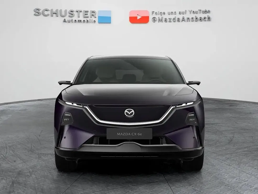 Mazda CX-6e Takumi Plus - Thumbnail 13