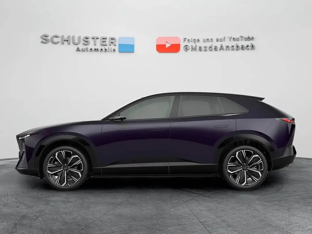 Mazda CX-6e Takumi Plus - Thumbnail 6