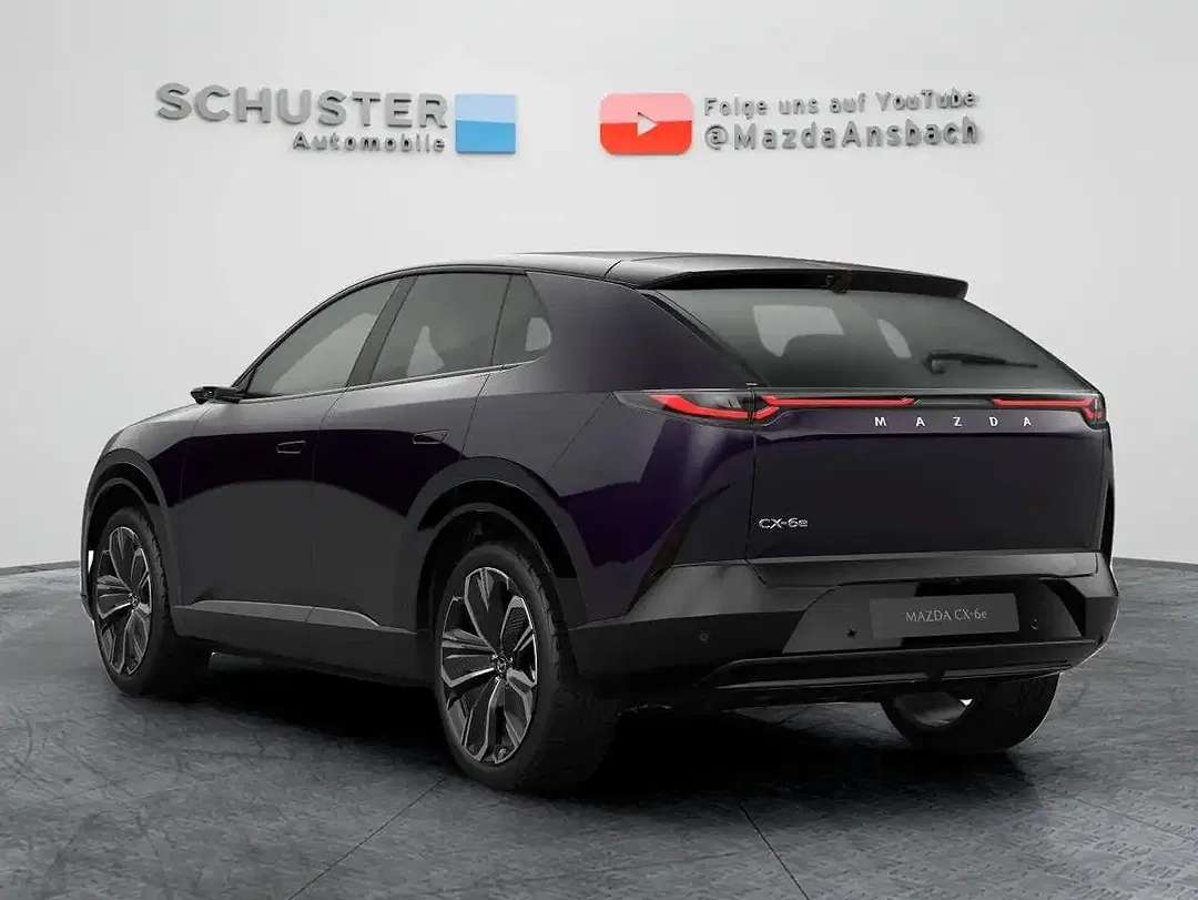 Mazda CX-6e Takumi Plus - Thumbnail 7