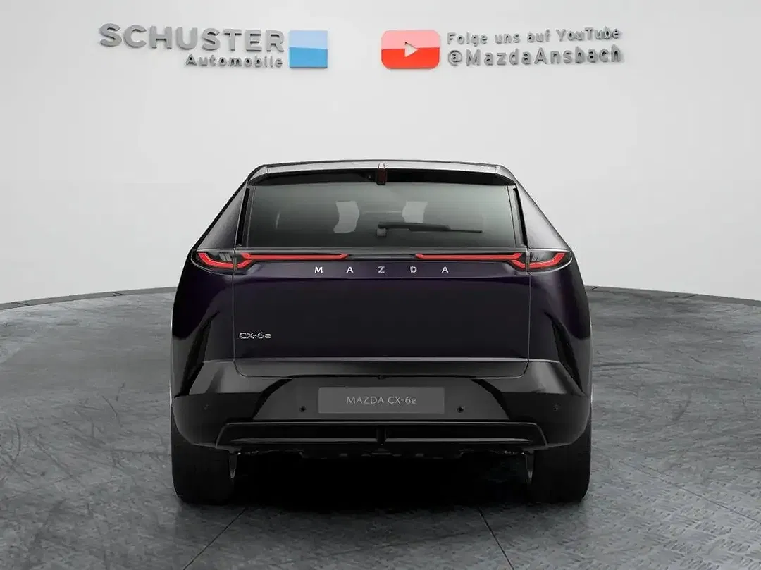 Mazda CX-6e Takumi Plus - Thumbnail 8