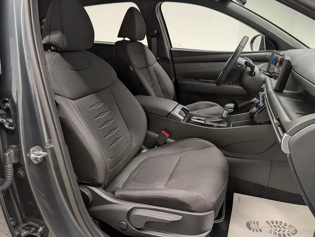 Hyundai TUCSON Blackline - Thumbnail 10