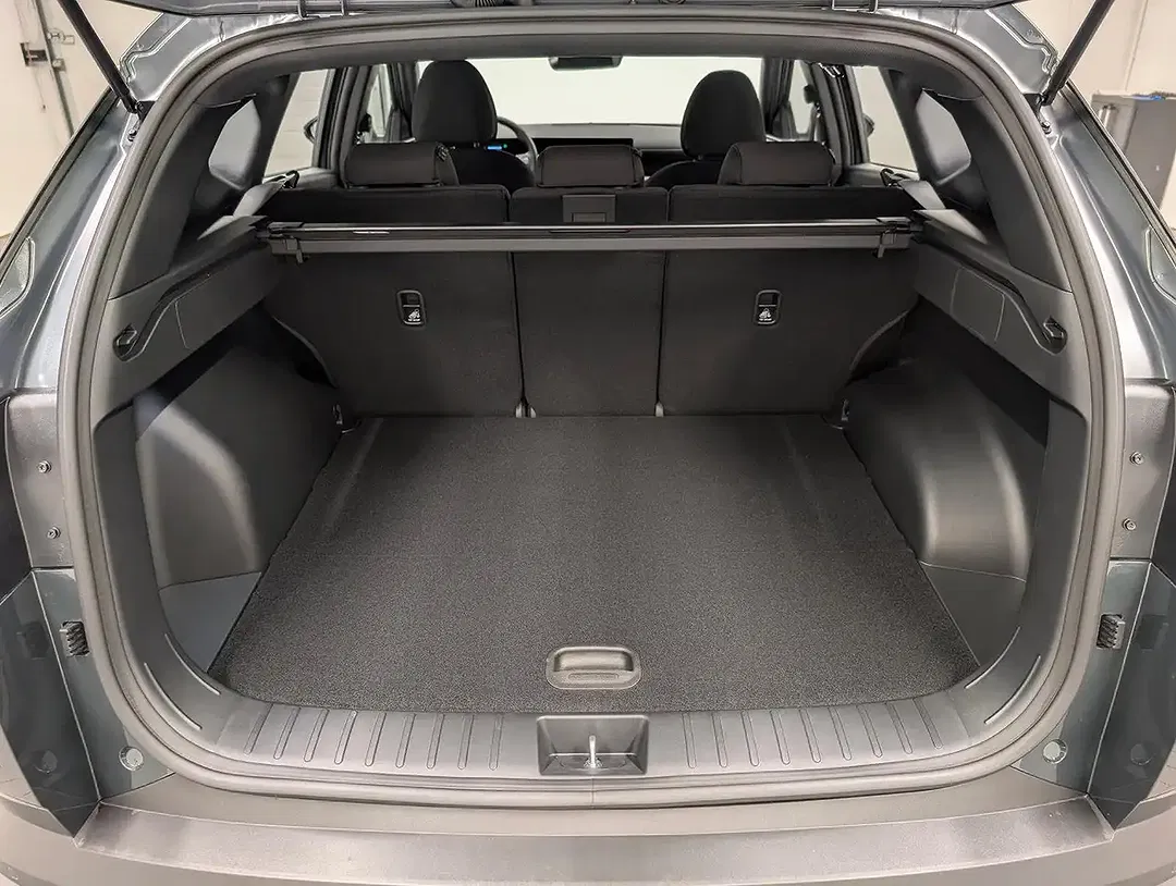 Hyundai TUCSON Blackline - Thumbnail 8