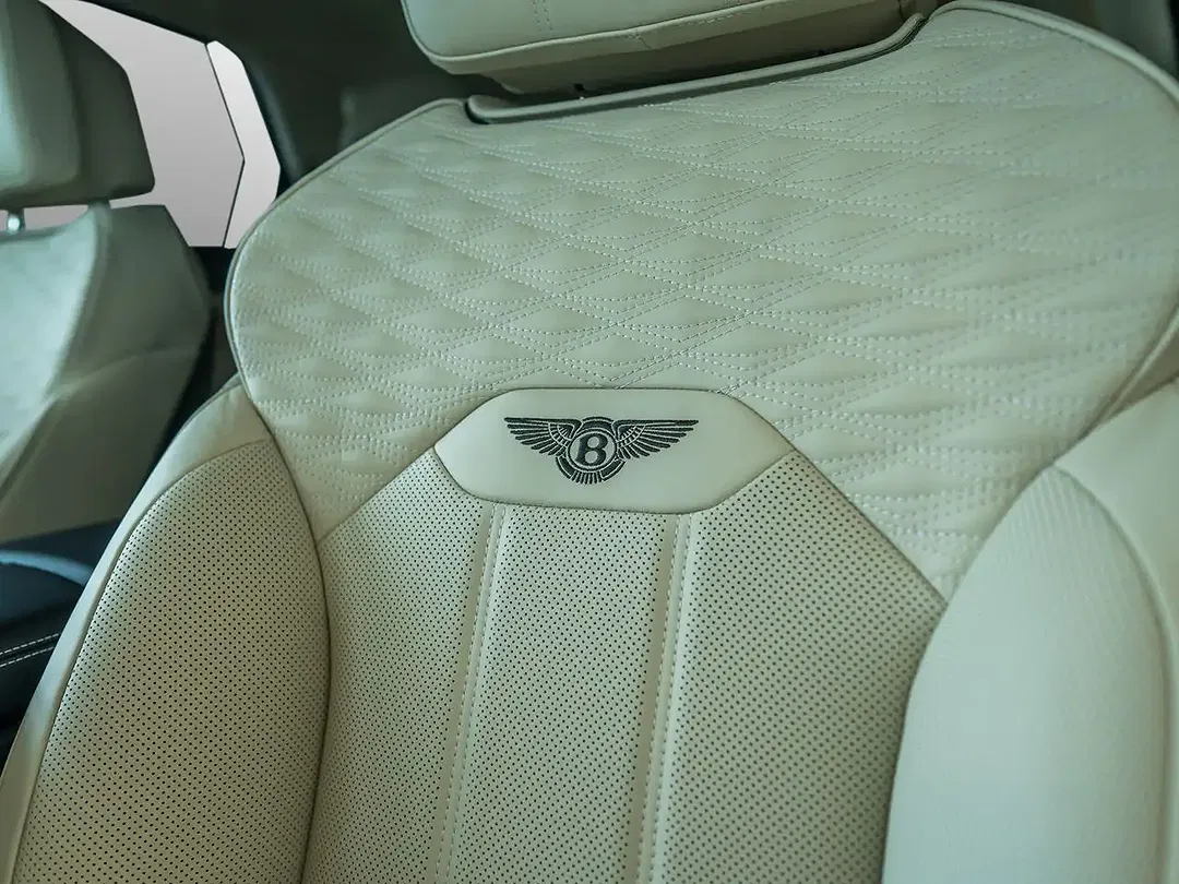 Bentley Bentayga Speed - Thumbnail 11