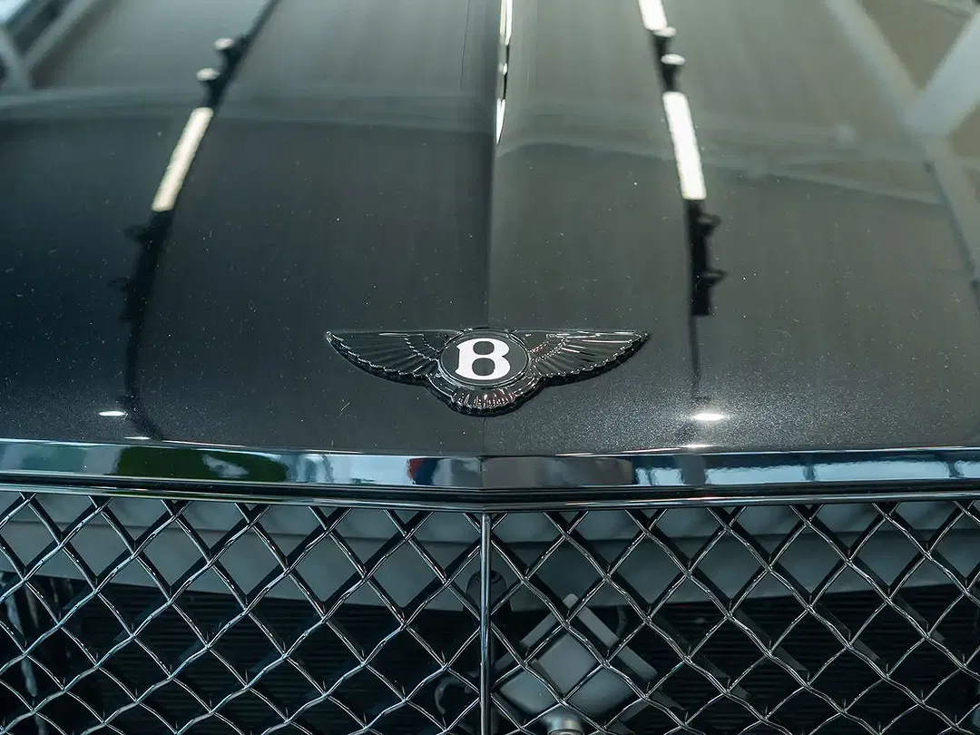 Bentley Bentayga Speed - Thumbnail 6