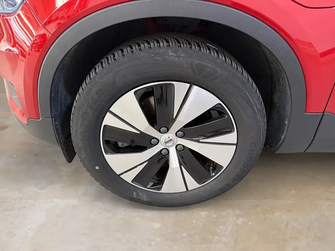 Volvo XC40 T4 PHEV Recharge Inscription - Thumbnail 11