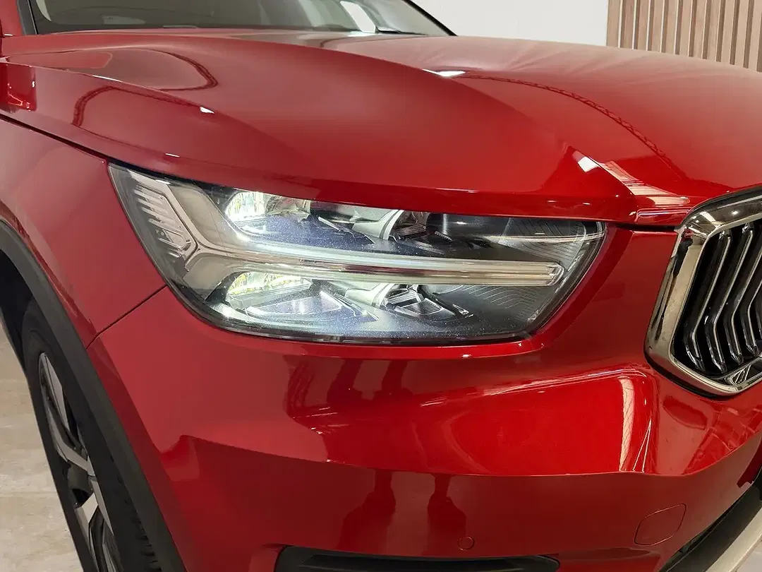 Volvo XC40 T4 PHEV Recharge Inscription - Thumbnail 4