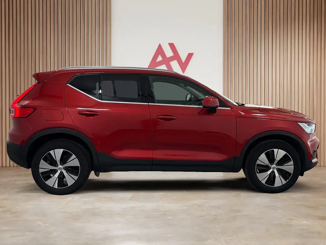 Volvo XC40 T4 PHEV Recharge Inscription - Thumbnail 5