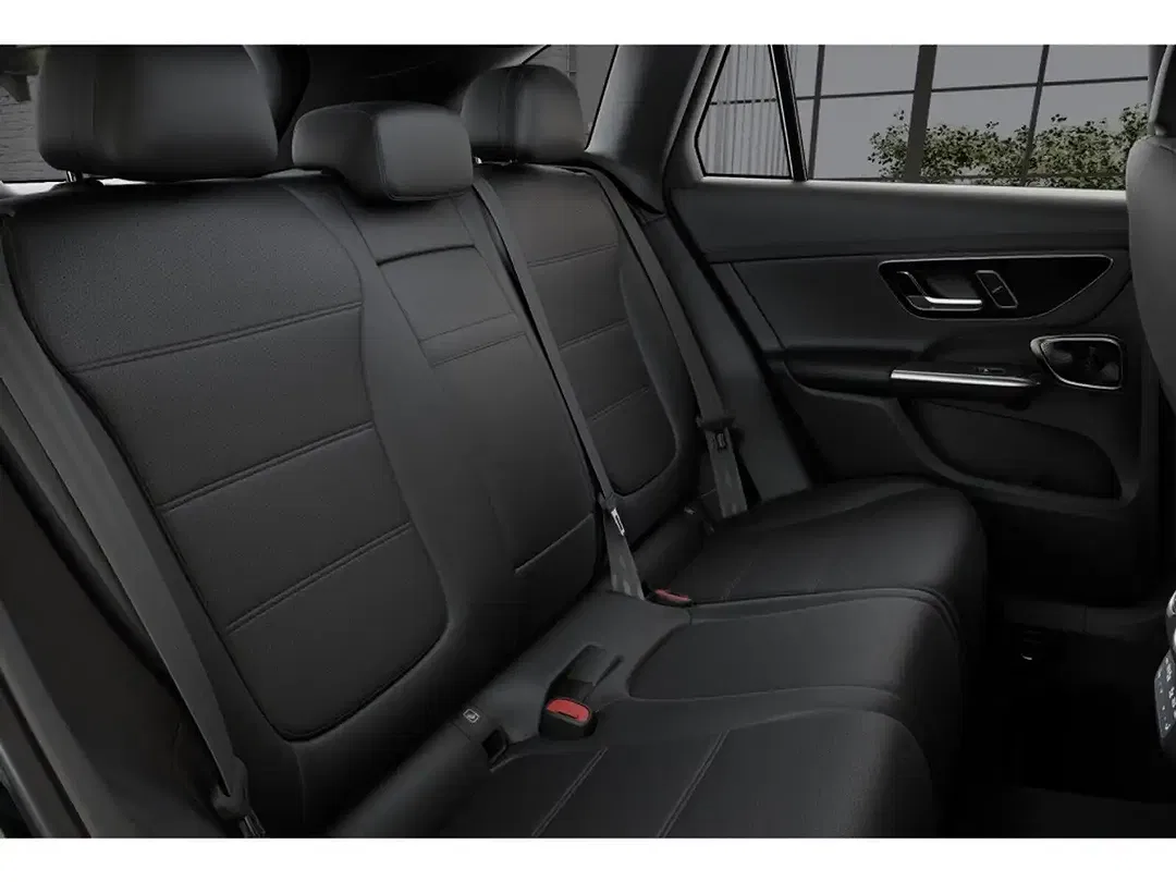Mercedes-Benz GLC 300 4MATIC Burmester - Thumbnail 8