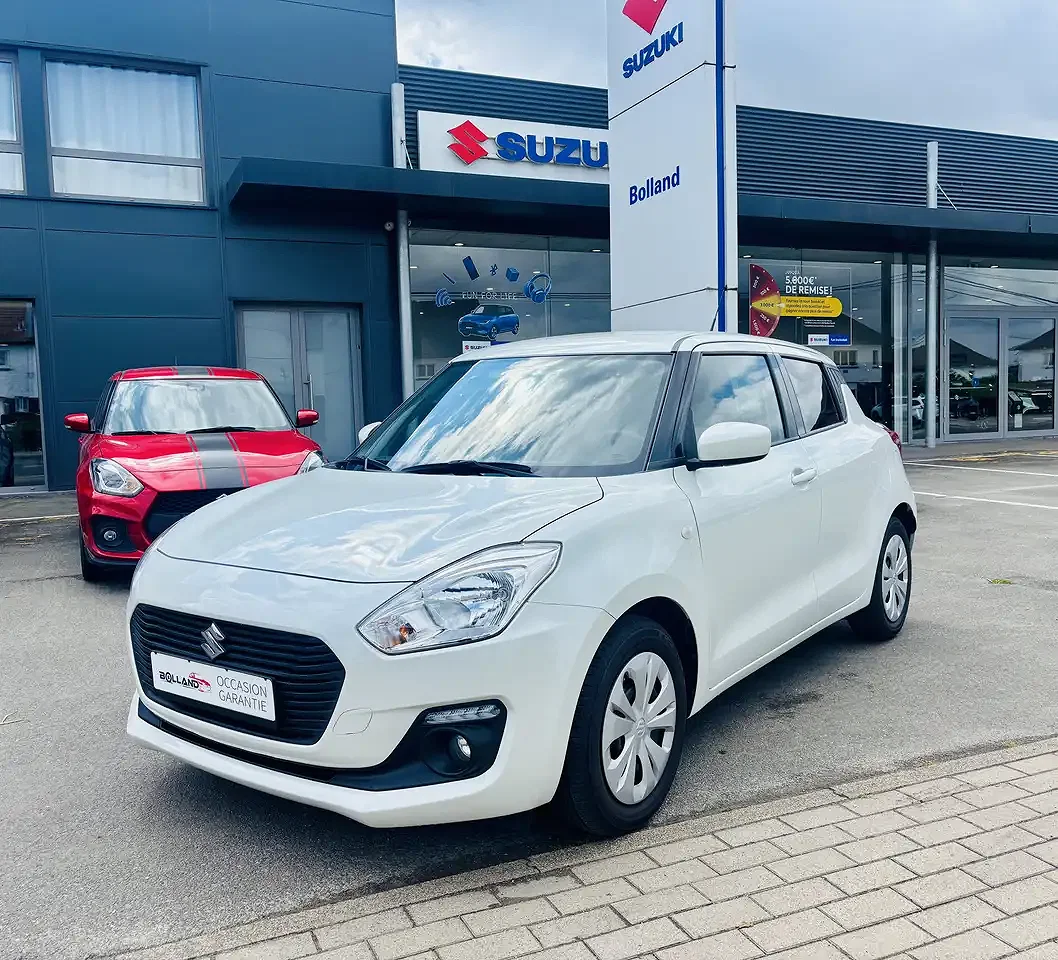 Suzuki Swift MHEV 1.2 GL+ - Afbeelding 1