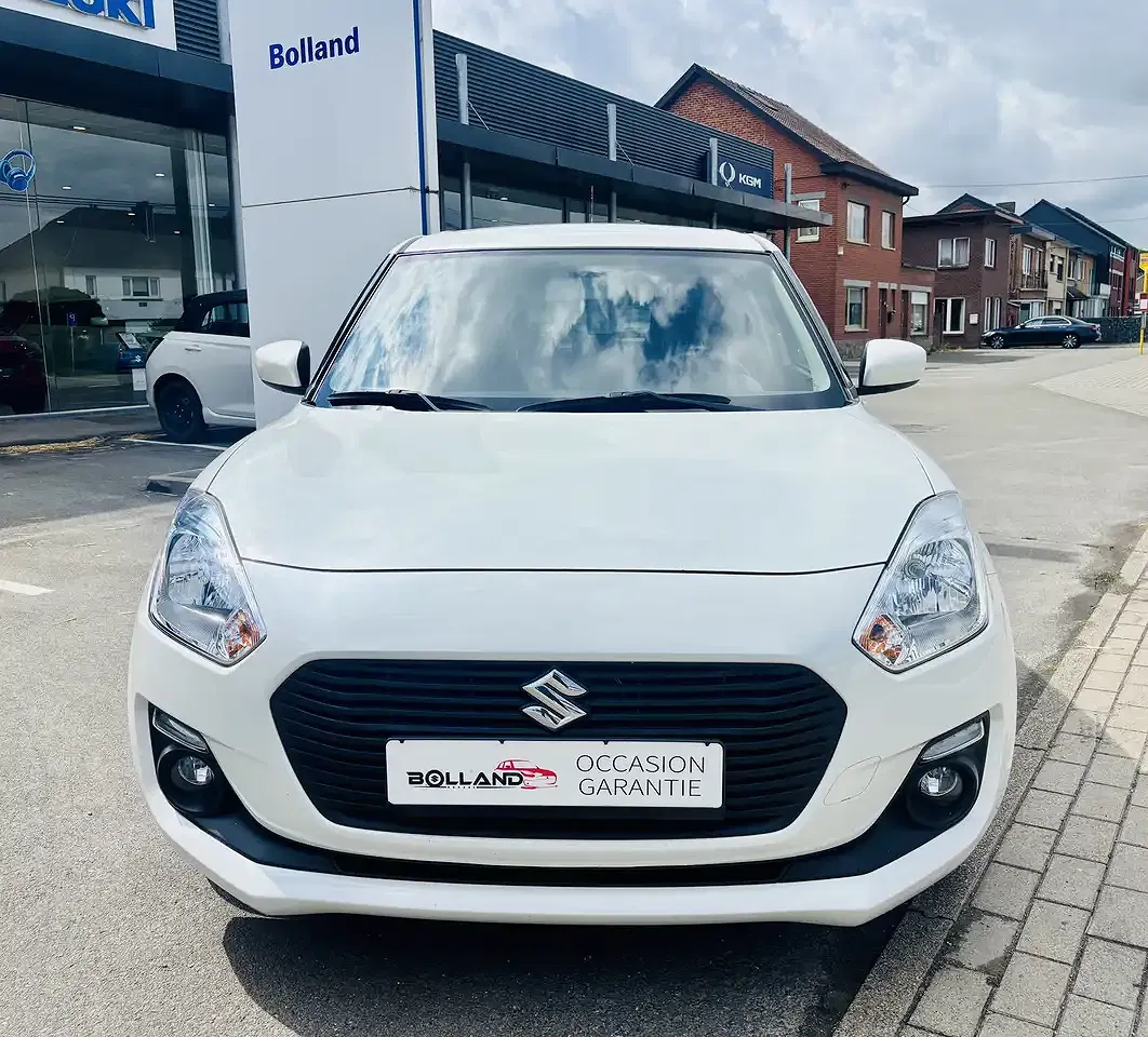 Suzuki Swift MHEV 1.2 GL+ - foto 2