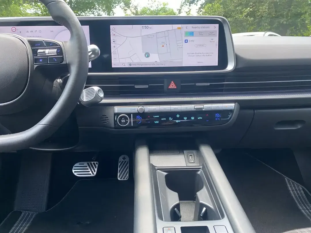 Hyundai IONIQ 6 Edition - Thumbnail 10
