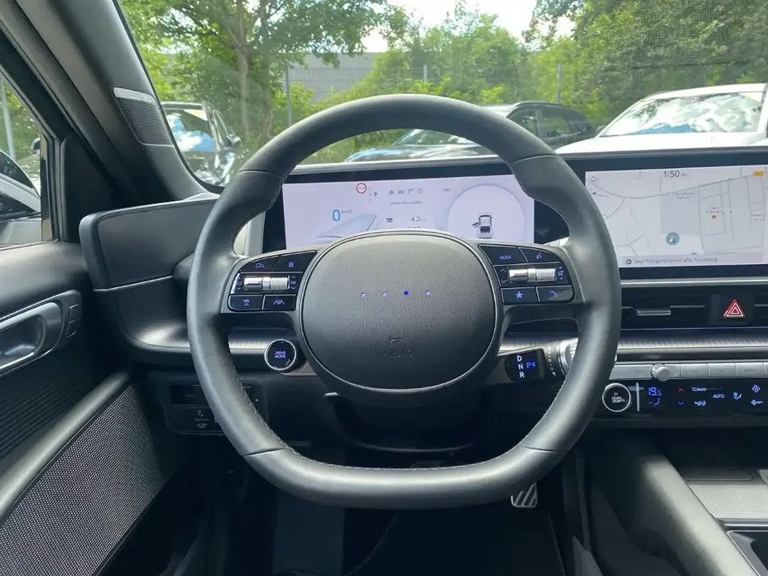 Hyundai IONIQ 6 Edition - Thumbnail 11