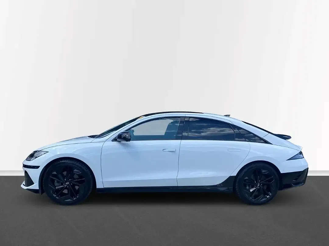 Hyundai IONIQ 6 Edition - foto 2
