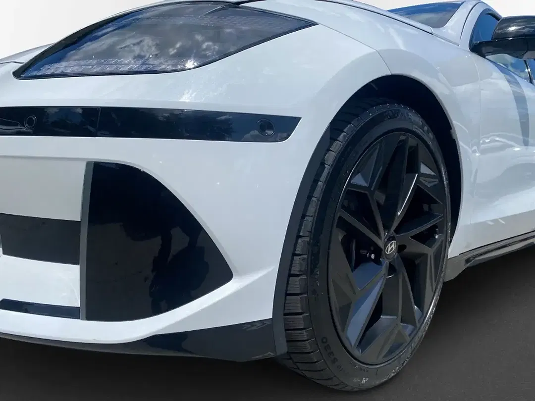 Hyundai IONIQ 6 Edition - Thumbnail 4