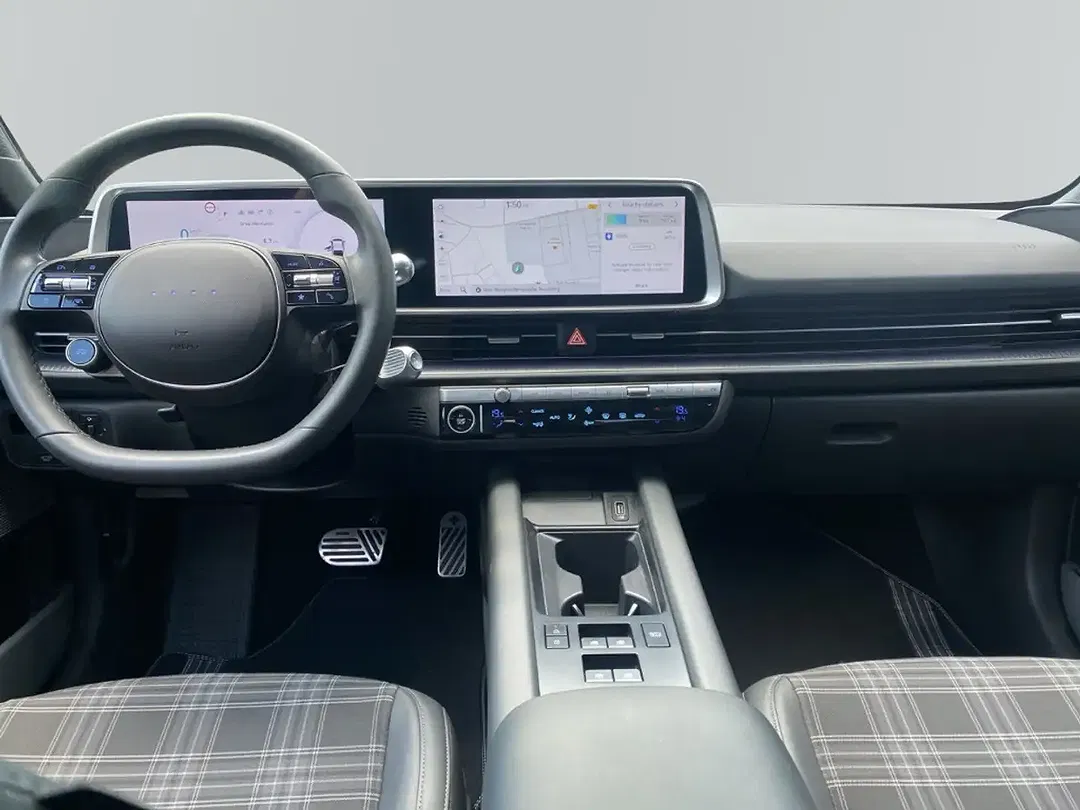 Hyundai IONIQ 6 Edition - Thumbnail 8