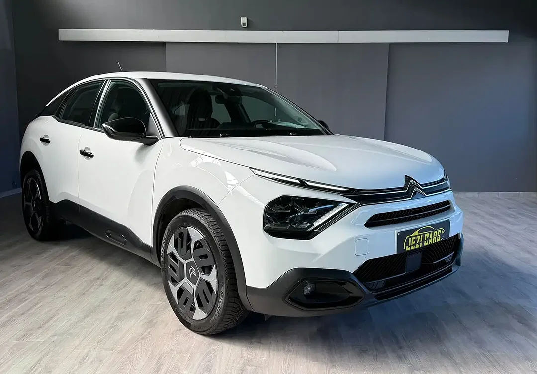 Citroen C4 1.2 Feel - Afbeelding 1