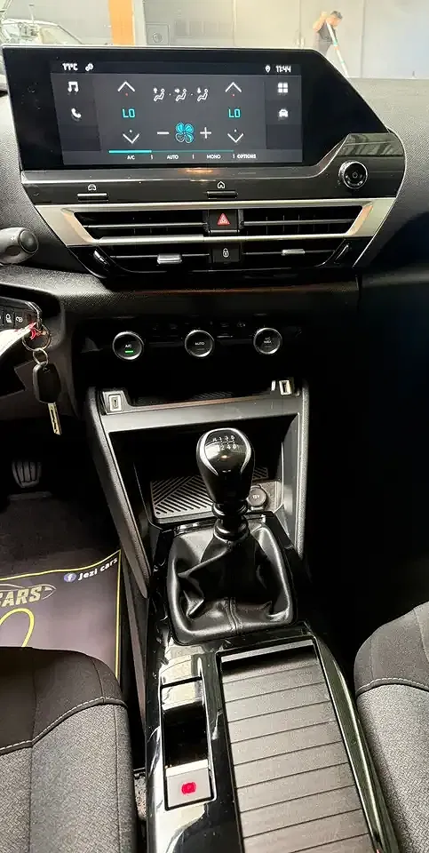 Citroen C4 1.2 Feel - Thumbnail 11