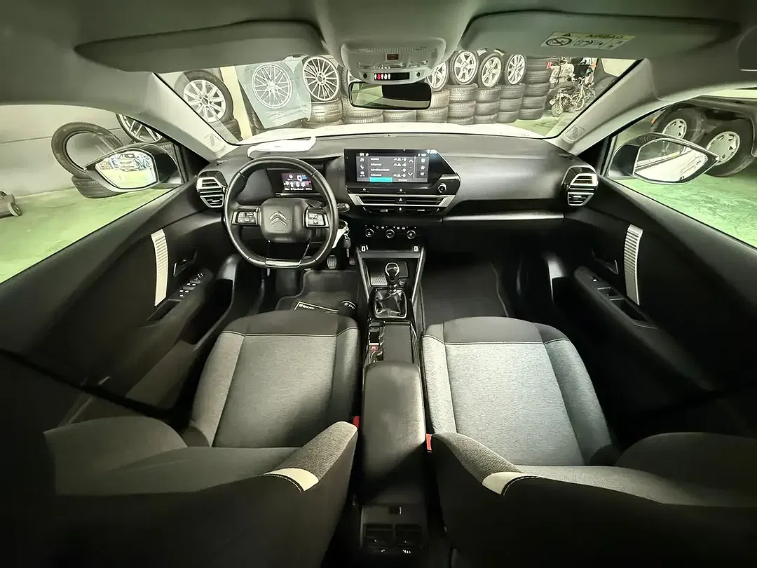 Citroen C4 1.2 Feel - Thumbnail 12