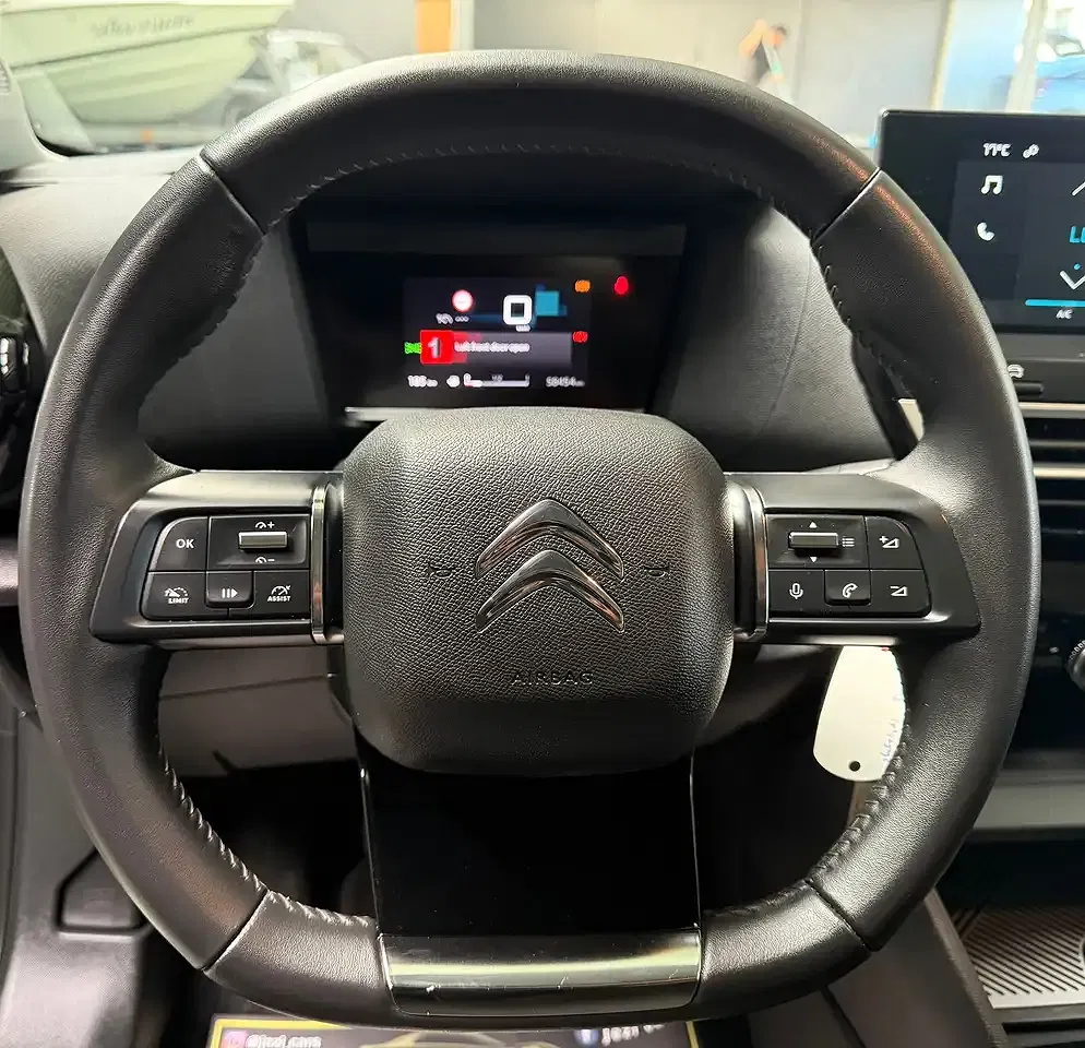 Citroen C4 1.2 Feel - Thumbnail 13