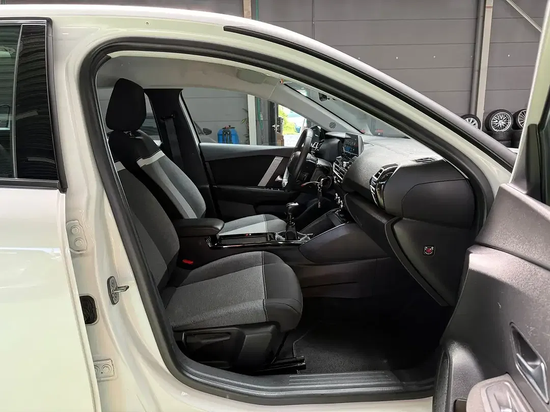 Citroen C4 1.2 Feel - Thumbnail 14