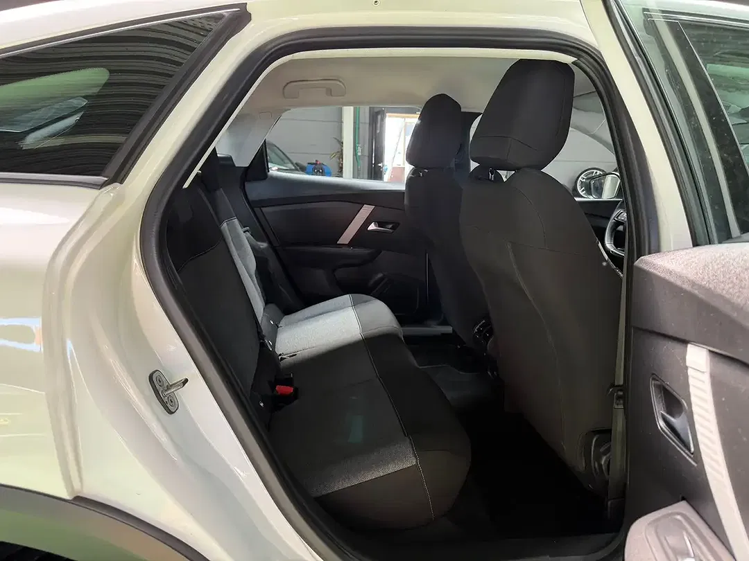 Citroen C4 1.2 Feel - foto 15