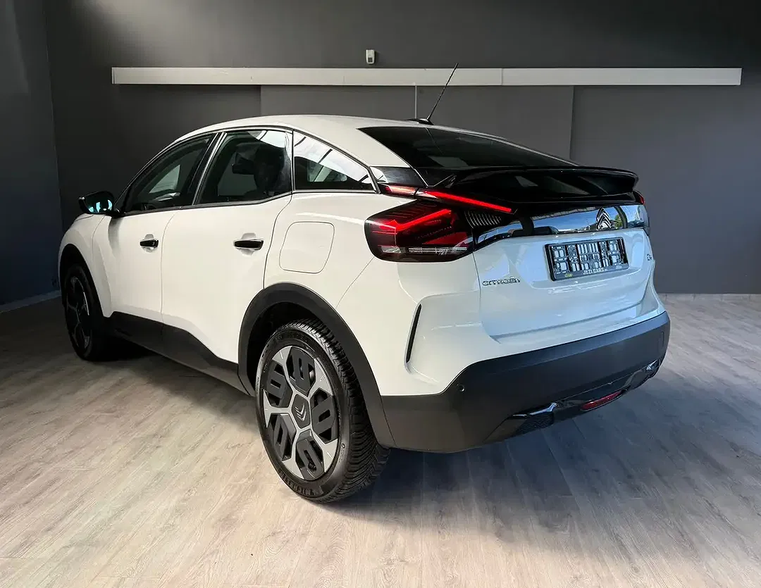 Citroen C4 1.2 Feel - Thumbnail 4