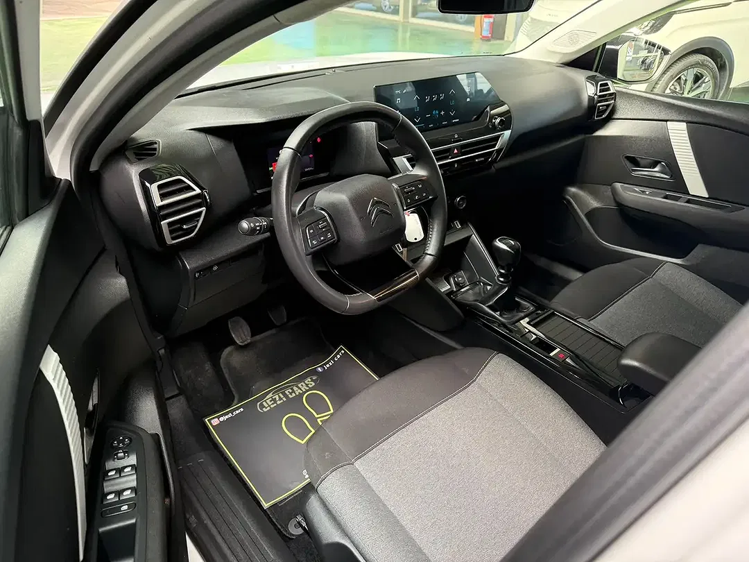 Citroen C4 1.2 Feel - Thumbnail 5