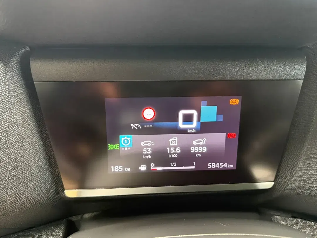 Citroen C4 1.2 Feel - Thumbnail 6