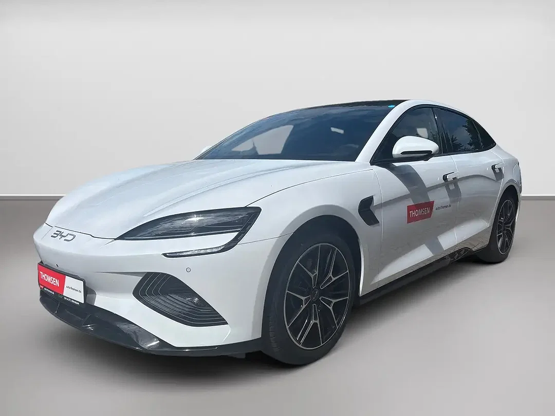 BYD Seal AUT Excellence - Afbeelding 1