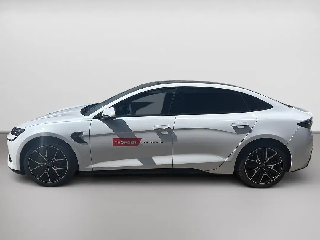 BYD Seal AUT Excellence - Thumbnail 3