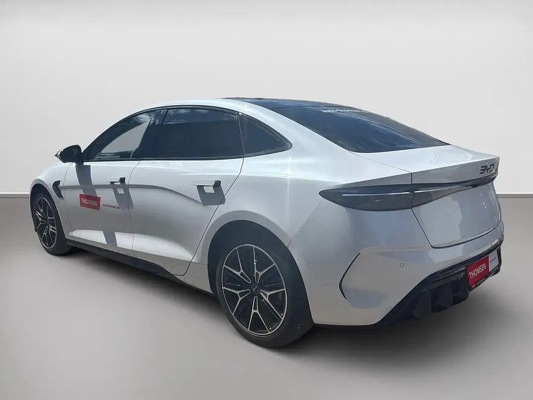 BYD Seal AUT Excellence - Thumbnail 4