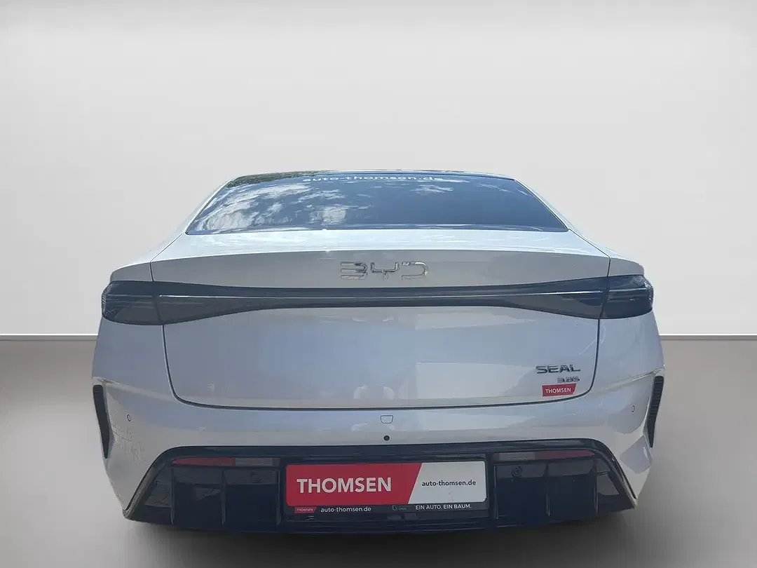 BYD Seal AUT Excellence - Thumbnail 5