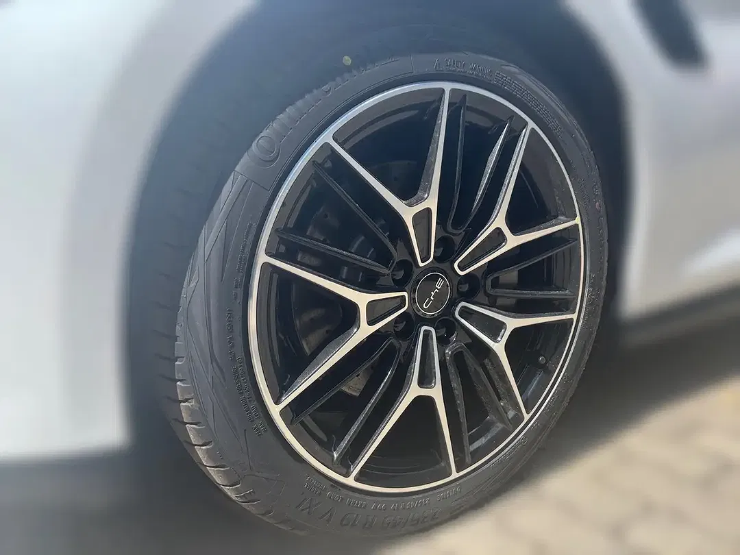 BYD Seal AUT Excellence - Thumbnail 7