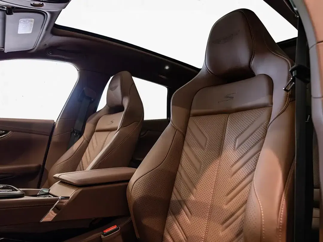 Aston Martin DBX S - Thumbnail 13