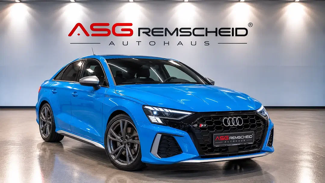 Audi S3 - Afbeelding 1