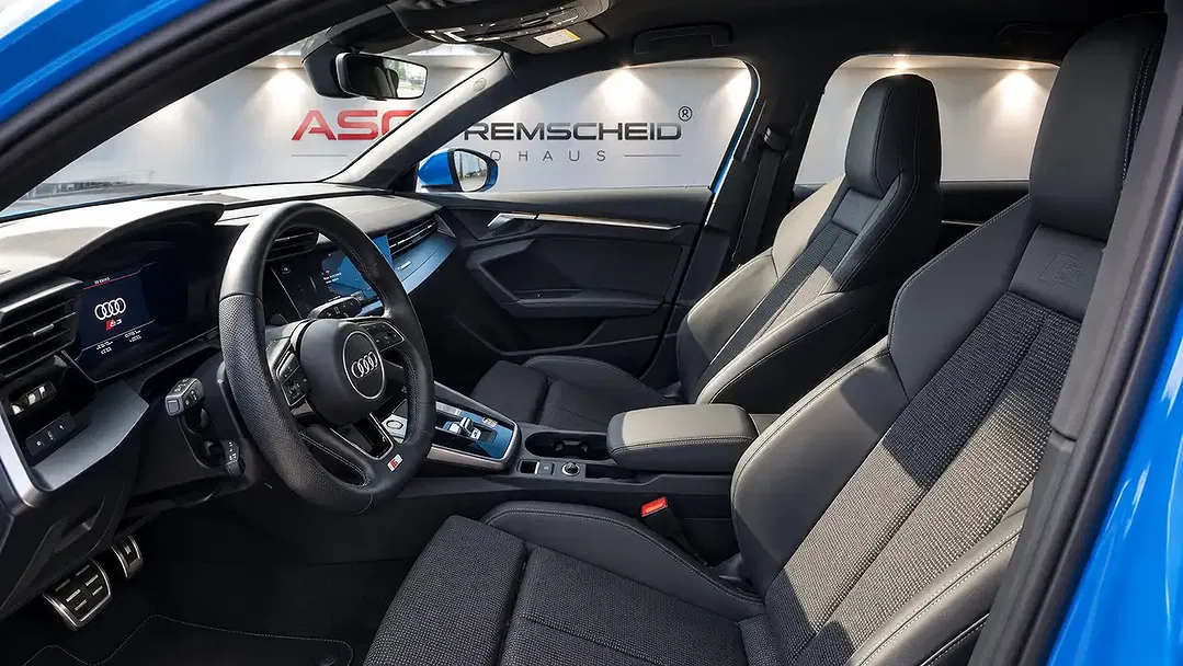 Audi S3 - foto 2