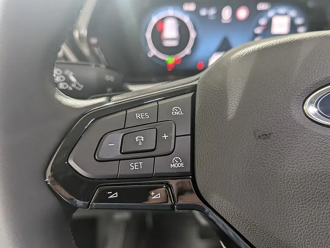 Ford Grand Tourneo 2.0 EcoBlue Titanium - Thumbnail 12