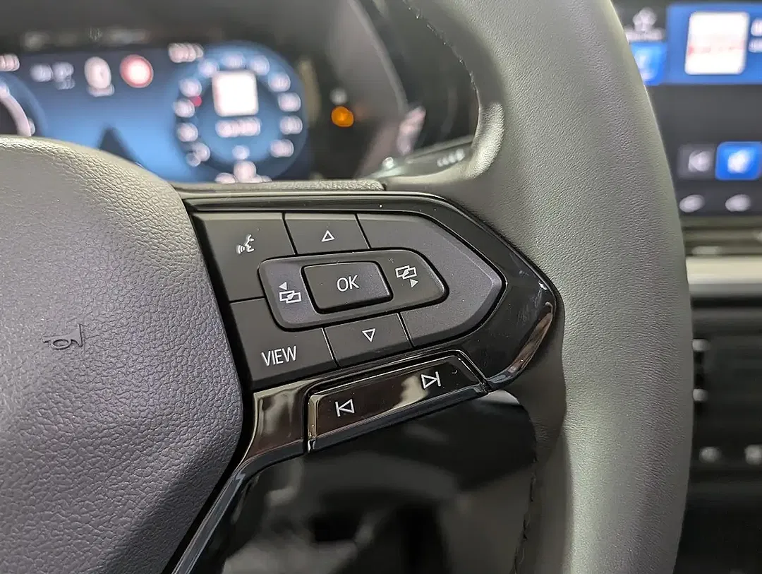 Ford Grand Tourneo 2.0 EcoBlue Titanium - Thumbnail 13