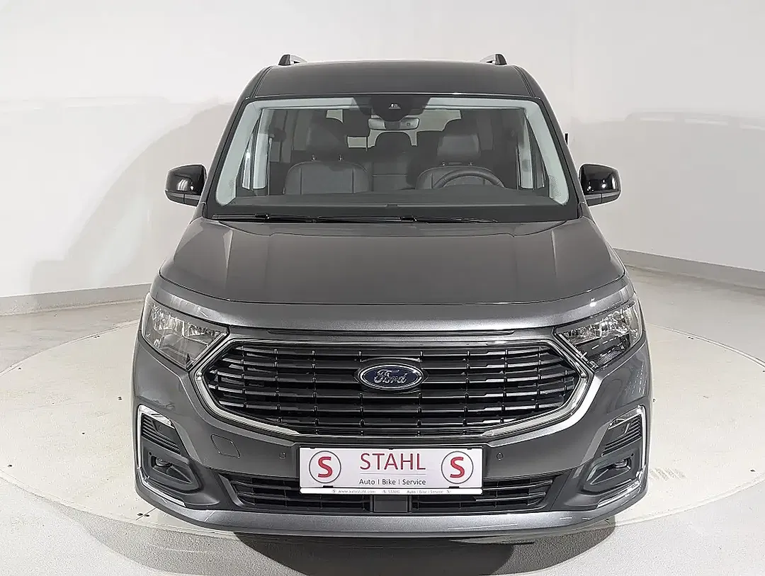 Ford Grand Tourneo 2.0 EcoBlue Titanium - foto 2