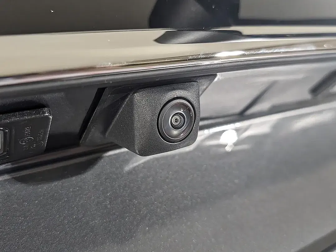 Ford Grand Tourneo 2.0 EcoBlue Titanium - Thumbnail 8