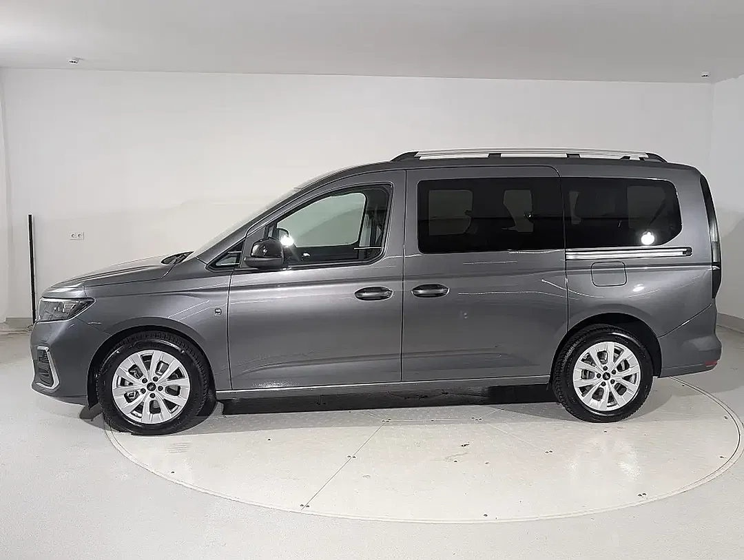 Ford Grand Tourneo 2.0 EcoBlue Titanium - Thumbnail 9