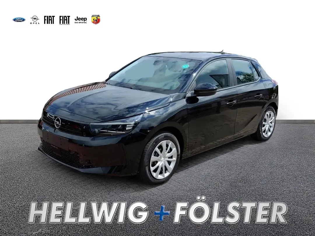 Opel Corsa-e Edition - foto 1